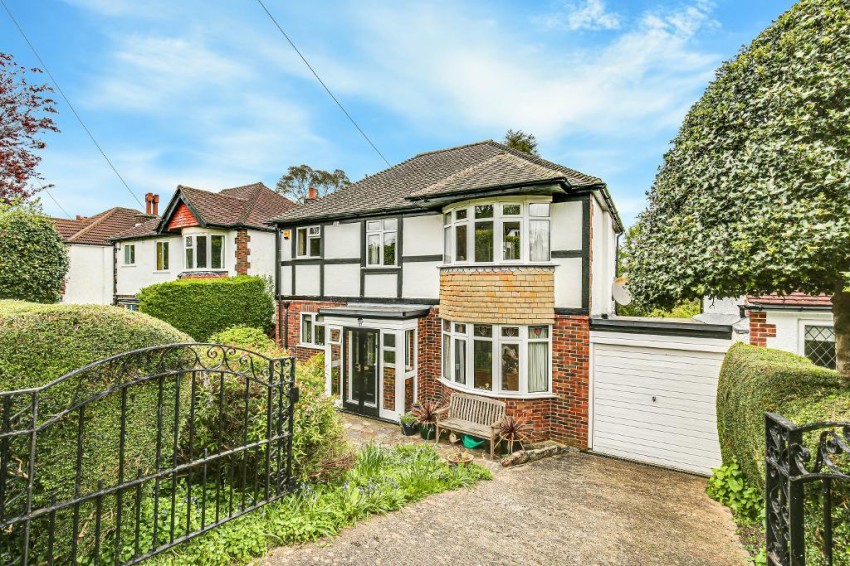 Images for Oakley Road, Warlingham