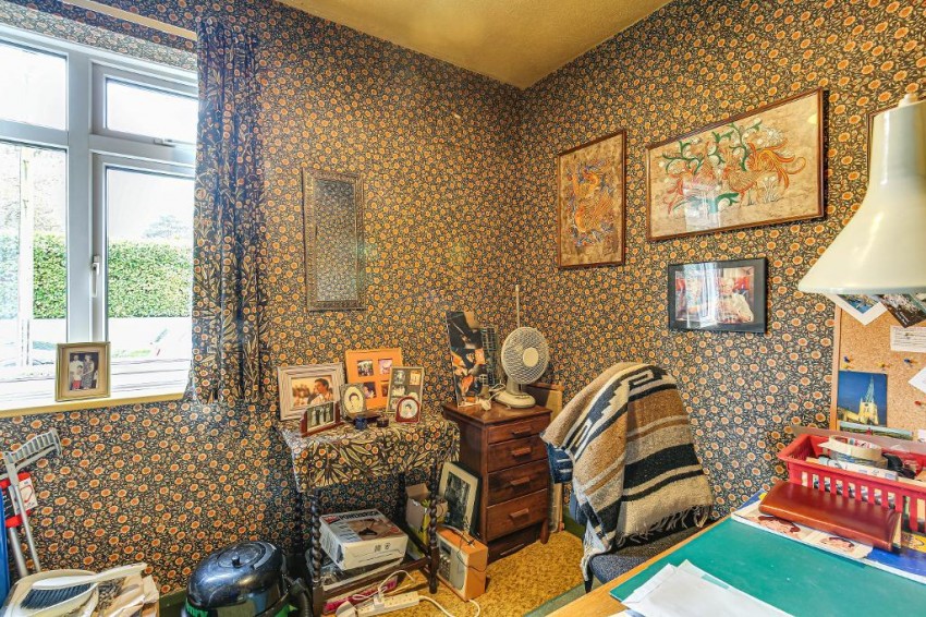 Oakley Road, Warlingham, 4 bedroom, Detached