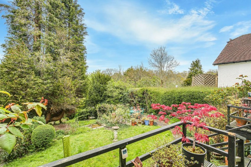 Oakley Road, Warlingham, 4 bedroom, Detached