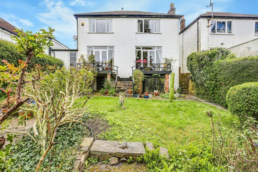 Oakley Road, Warlingham, 4 bedroom, Detached