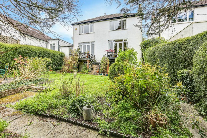 Oakley Road, Warlingham, 4 bedroom, Detached