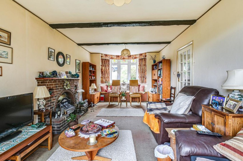 Oakley Road, Warlingham, 4 bedroom, Detached