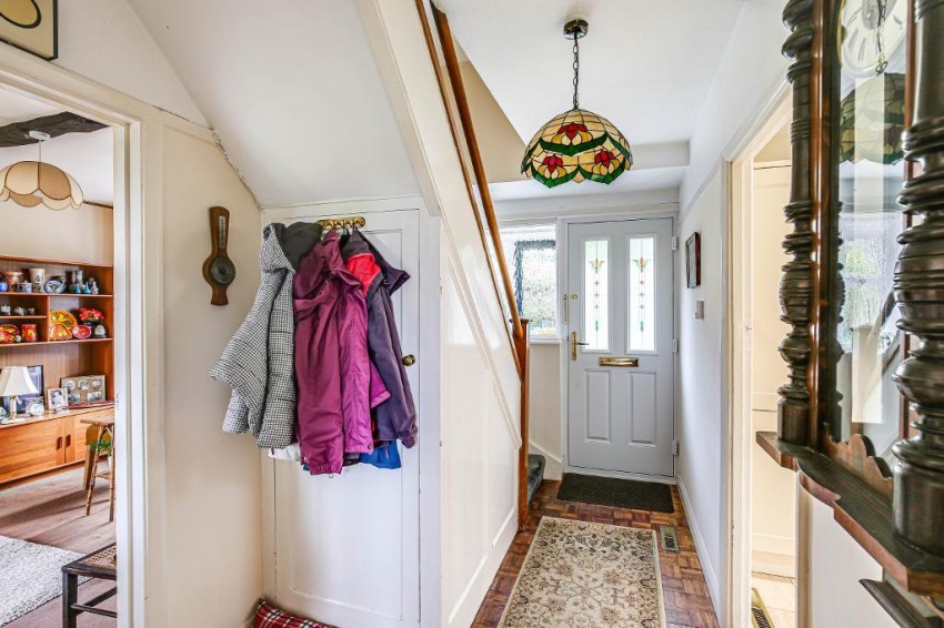 Oakley Road, Warlingham, 4 bedroom, Detached