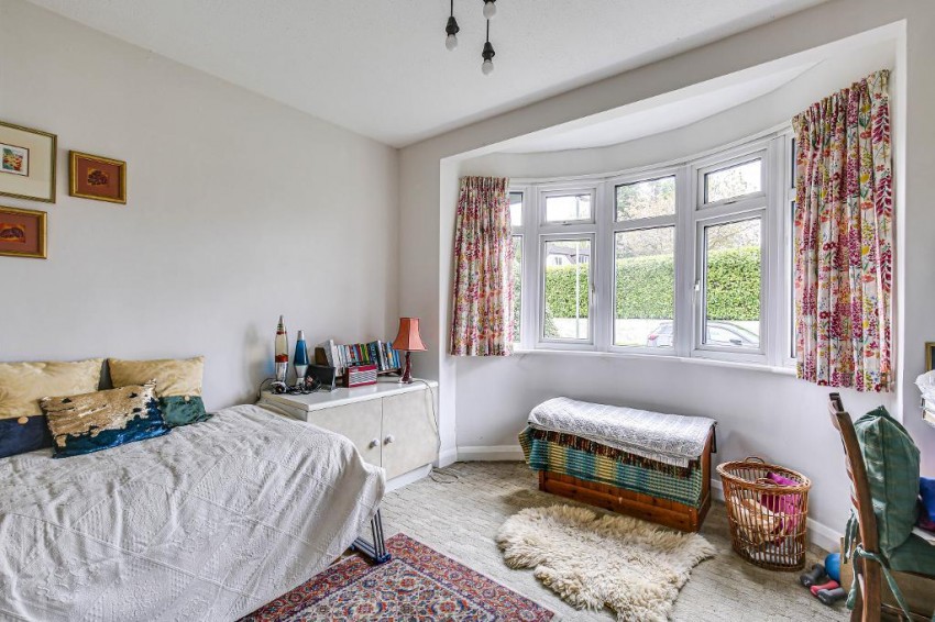 Oakley Road, Warlingham, 4 bedroom, Detached