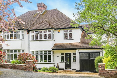 View Full Details for Briton Hill Road, Sanderstead