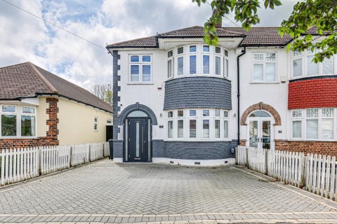 View Full Details for Bywood Avenue, Shirley