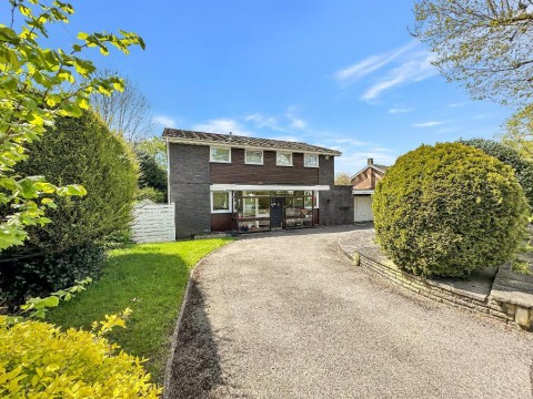 View Full Details for The Ridge Way, Sanderstead