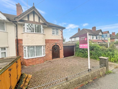 View Full Details for Queenhill, Selsdon