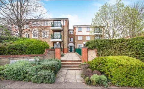 View Full Details for Haling Park Road, South Croydon