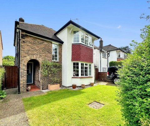 View Full Details for Ownstead Gardens, Sanderstead