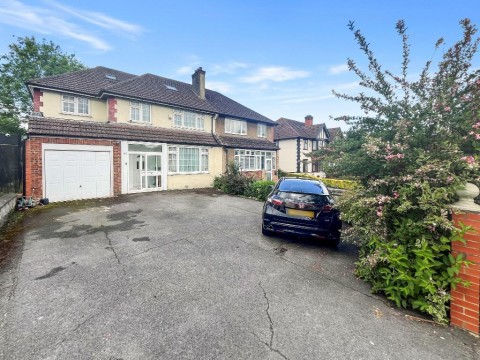 View Full Details for Farley Road, South Croydon