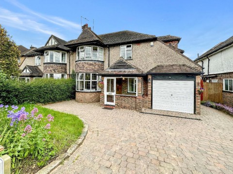 View Full Details for Arundel Avenue, Sanderstead