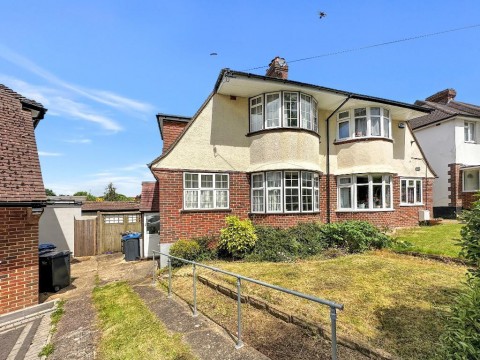 View Full Details for Leighton Gardens, Sanderstead