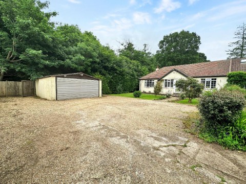 View Full Details for Kingswood Lane, Sanderstead