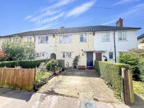 View Full Details for Thorneloe Gardens, Croydon