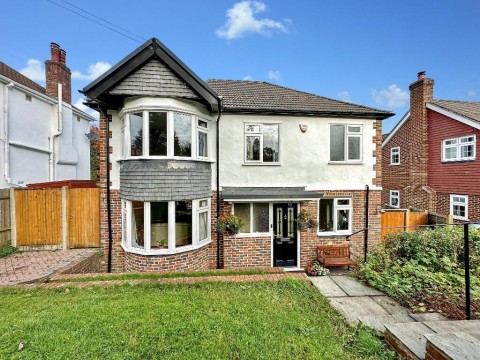 View Full Details for Searchwood Road, Warlingham