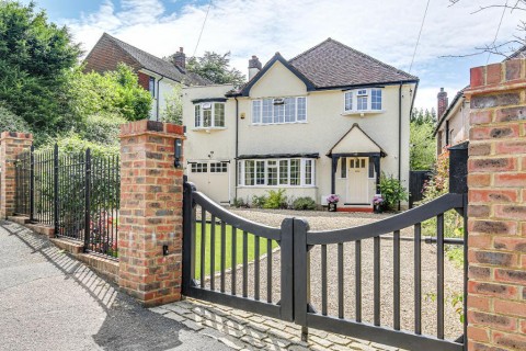 View Full Details for Purley Oaks Road, Sanderstead