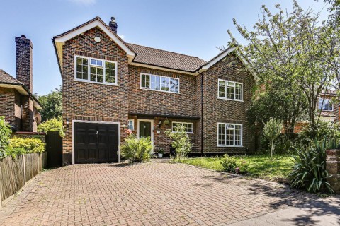 View Full Details for Manor Gardens, South Croydon