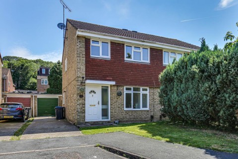 View Full Details for Selsdon, South Croydon