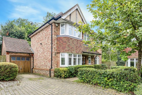 View Full Details for Searchwood Heights, Warlingham