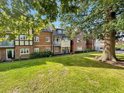 View Full Details for Addington Road, Sanderstead