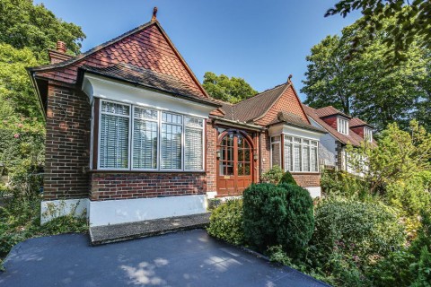 View Full Details for Purley Oaks Road, South Croydon