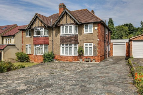 View Full Details for Farley Road, South Croydon