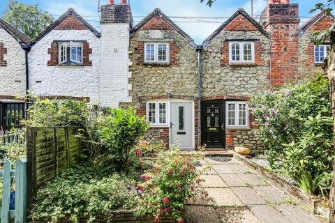 View Full Details for High Street, Old Oxted