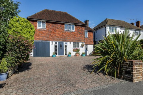 View Full Details for Ewhurst Avenue, Sanderstead