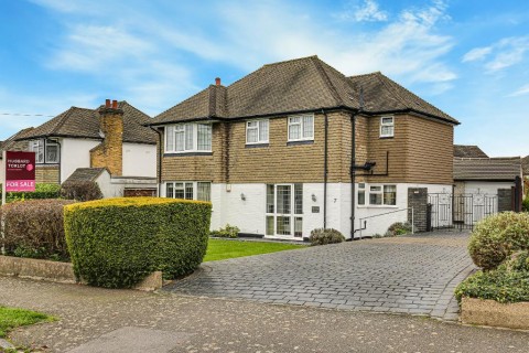 View Full Details for Sanderstead