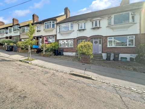 View Full Details for Sunny Nook Gardens, South Croydon