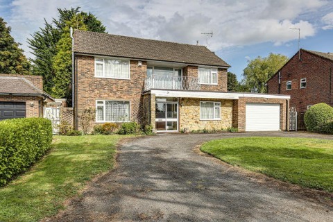 View Full Details for Landscape Road, Warlingham