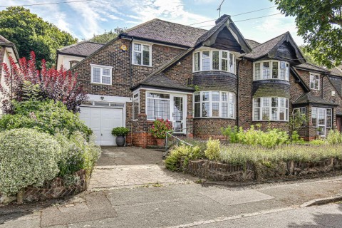 View Full Details for Norfolk Avenue, South Croydon