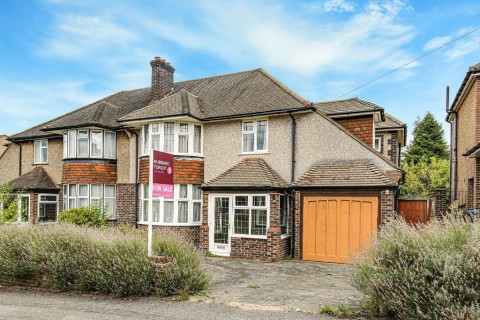 View Full Details for Sanderstead, South Croydon