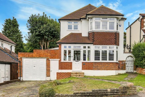 View Full Details for Sundown Avenue, Sanderstead