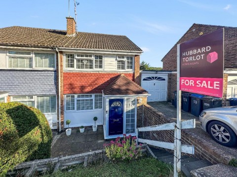 View Full Details for Selsdon Vale, South Croydon