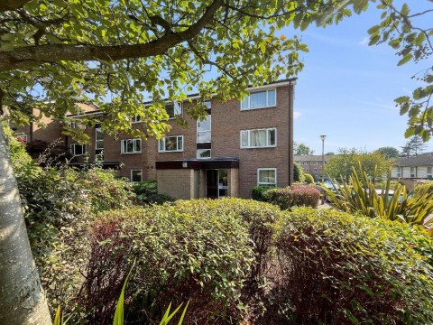 View Full Details for Chichester Road, Croydon