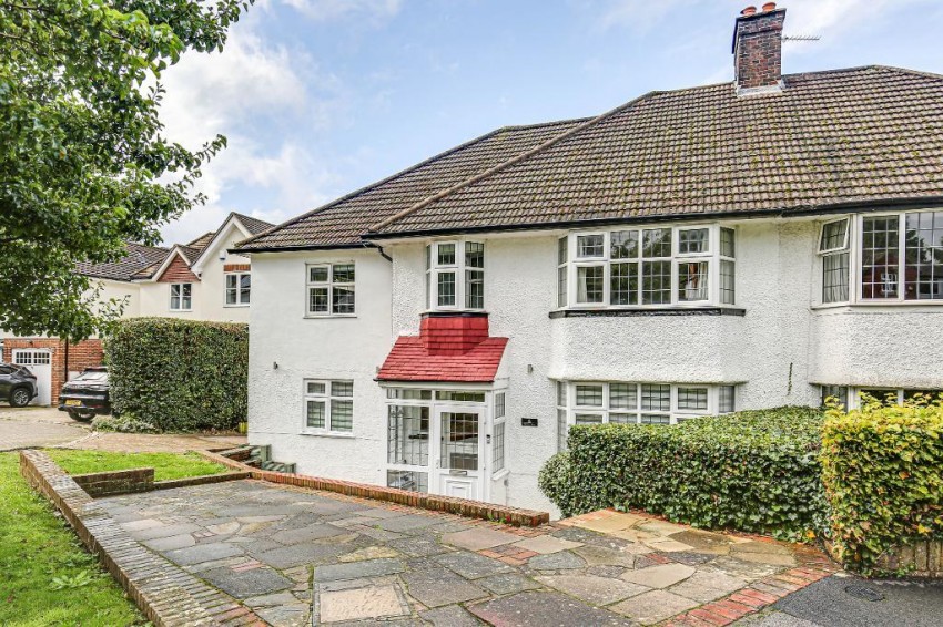 Images for Briton Close, Sanderstead