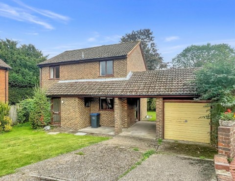 View Full Details for Maywater Close, Sanderstead