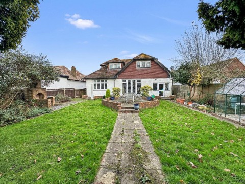 View Full Details for Mitchley View, Sanderstead