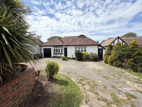 View Full Details for Mitchley View, Sanderstead