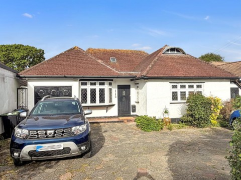 View Full Details for Mitchley View, Sanderstead