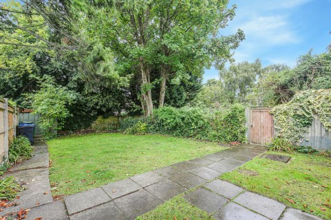 View Full Details for Chichester Road, Croydon