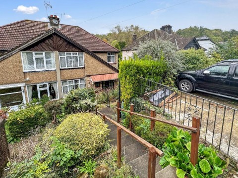 View Full Details for Hillbury Road, Warlingham