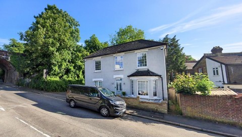 View Full Details for Purley Downs Road, Purley