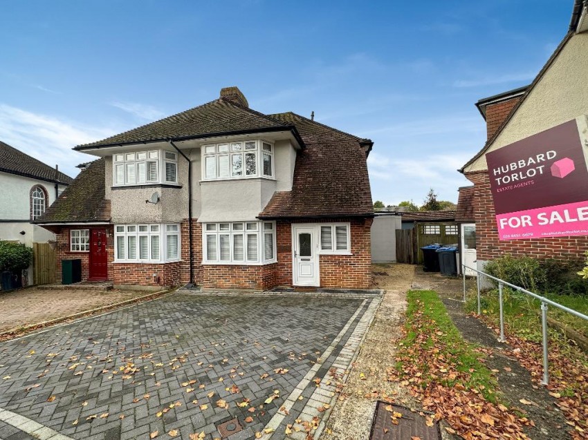 Images for Hillsmead Way, Sanderstead