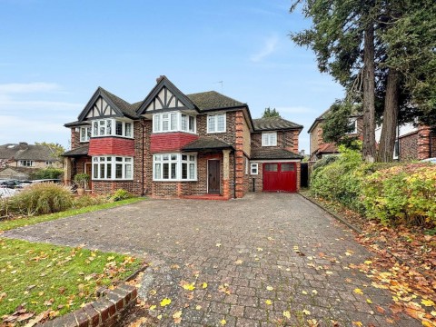 View Full Details for Farley Road, South Croydon