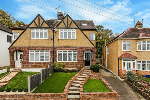 View Full Details for Ingham Road, Selsdon