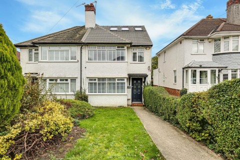 View Full Details for Selsdon, South Croydon