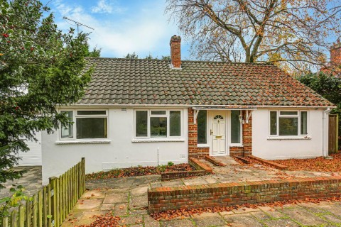 View Full Details for Melville Avenue, South Croydon